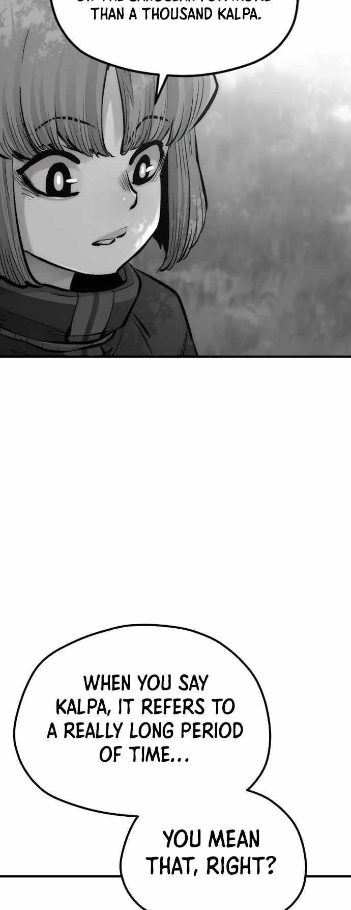 Heavenly Demon Cultivation Simulation chapter 121 page 58