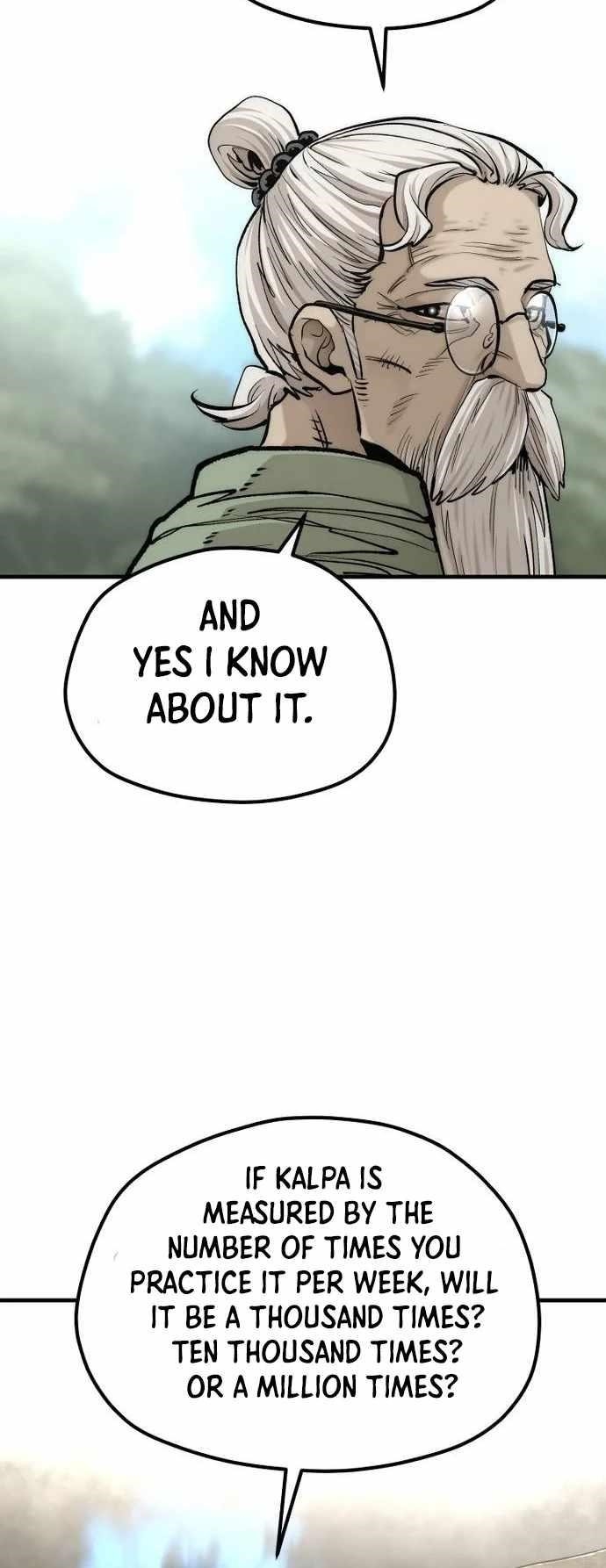 Heavenly Demon Cultivation Simulation chapter 121 page 59
