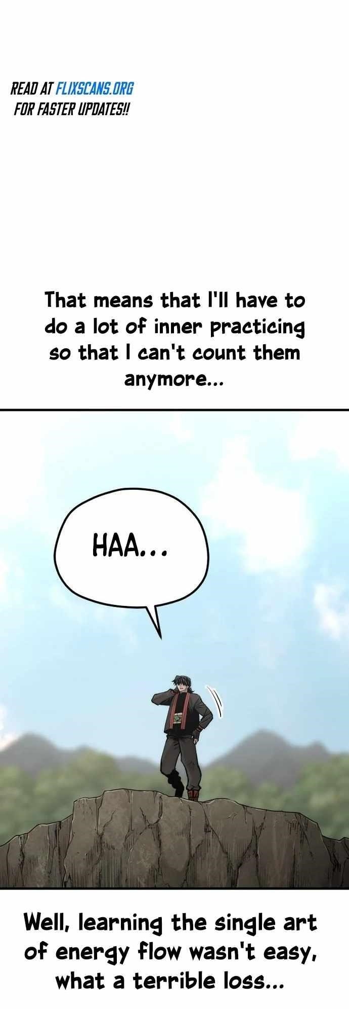 Heavenly Demon Cultivation Simulation chapter 121 page 62