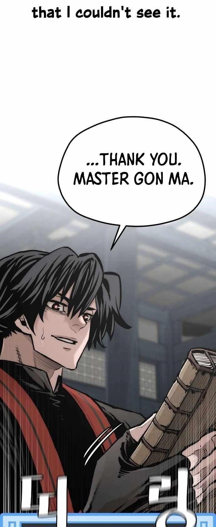 Heavenly Demon Cultivation Simulation chapter 121 page 3
