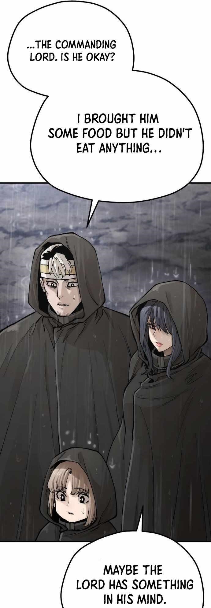 Heavenly Demon Cultivation Simulation chapter 121 page 75