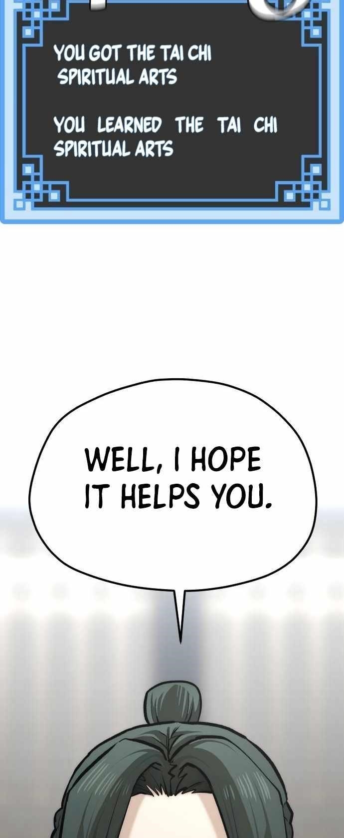 Heavenly Demon Cultivation Simulation chapter 121 page 4