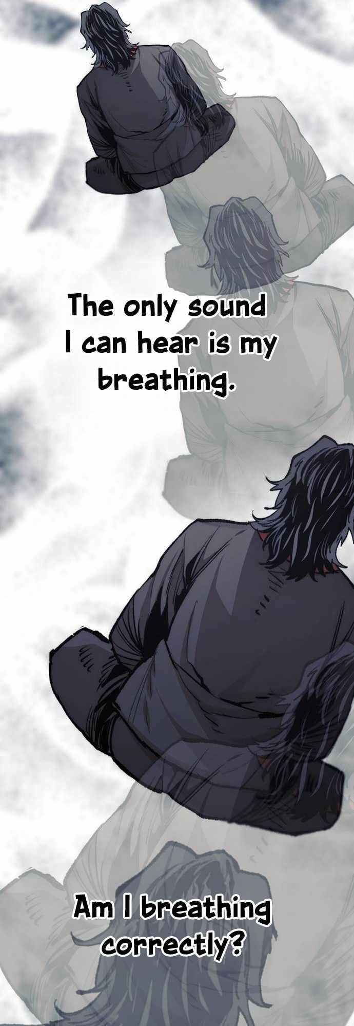 Heavenly Demon Cultivation Simulation chapter 121 page 79
