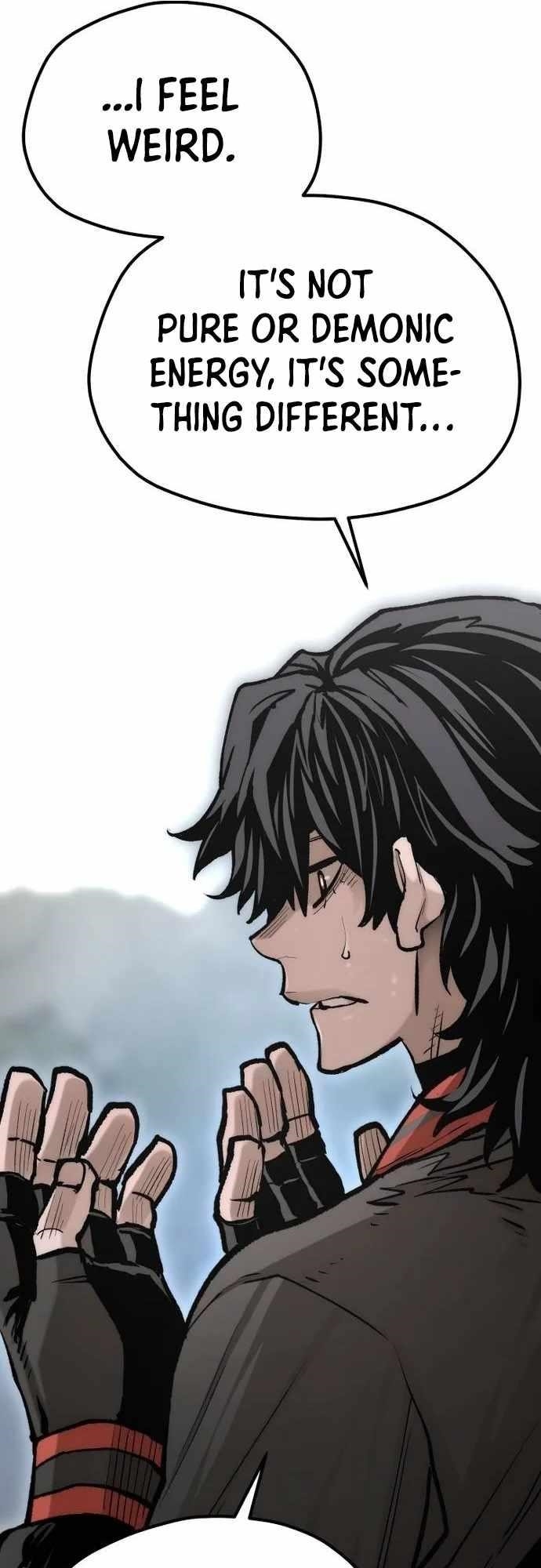 Heavenly Demon Cultivation Simulation chapter 121 page 89