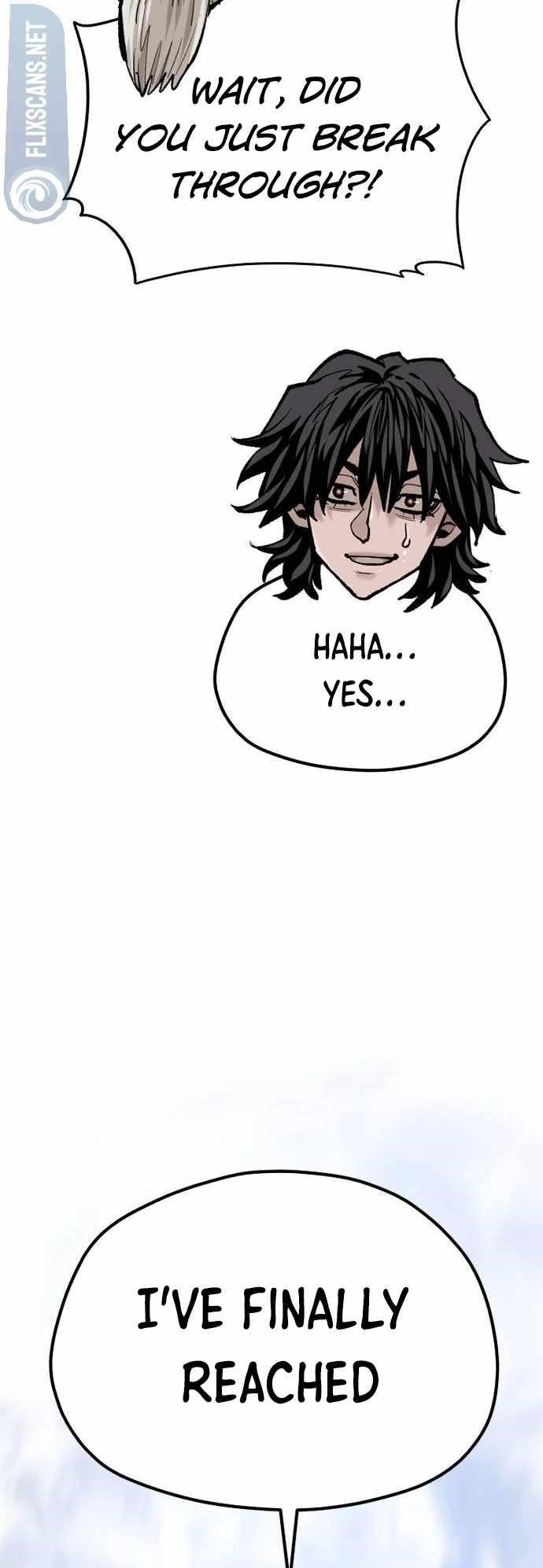 Heavenly Demon Cultivation Simulation chapter 122 page 99