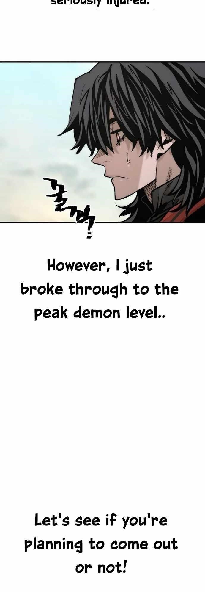 Heavenly Demon Cultivation Simulation chapter 122 page 12