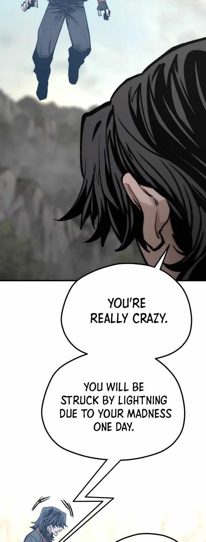 Heavenly Demon Cultivation Simulation chapter 122 page 35