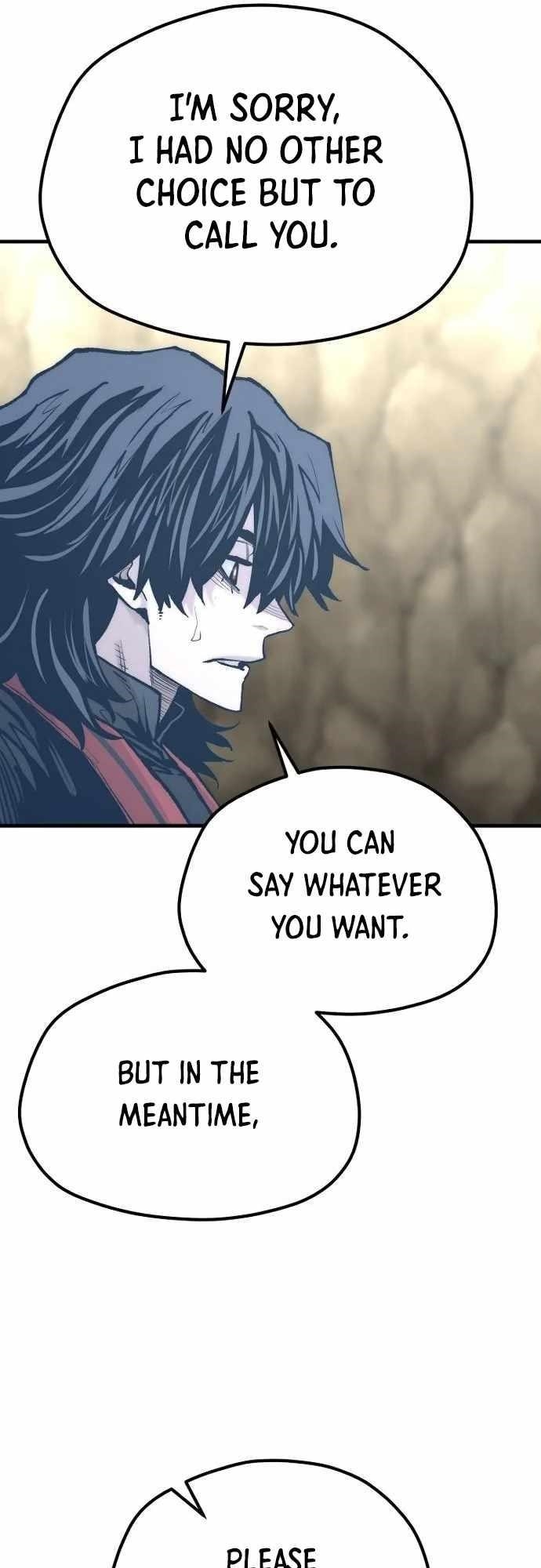 Heavenly Demon Cultivation Simulation chapter 122 page 37