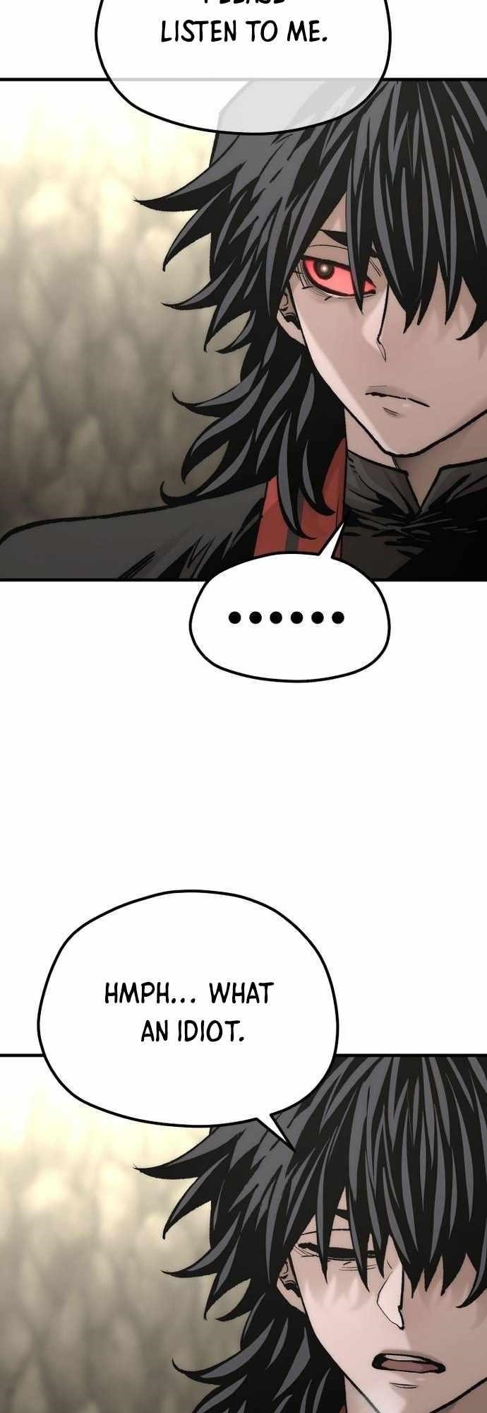 Heavenly Demon Cultivation Simulation chapter 122 page 38