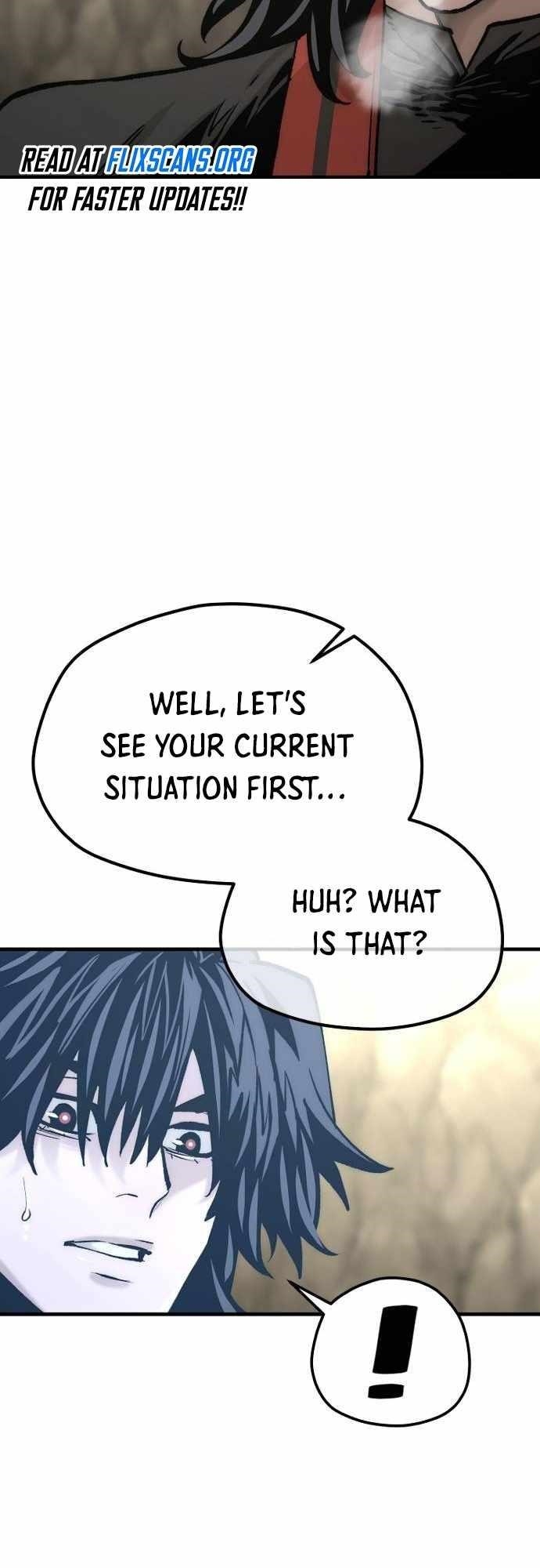 Heavenly Demon Cultivation Simulation chapter 122 page 39