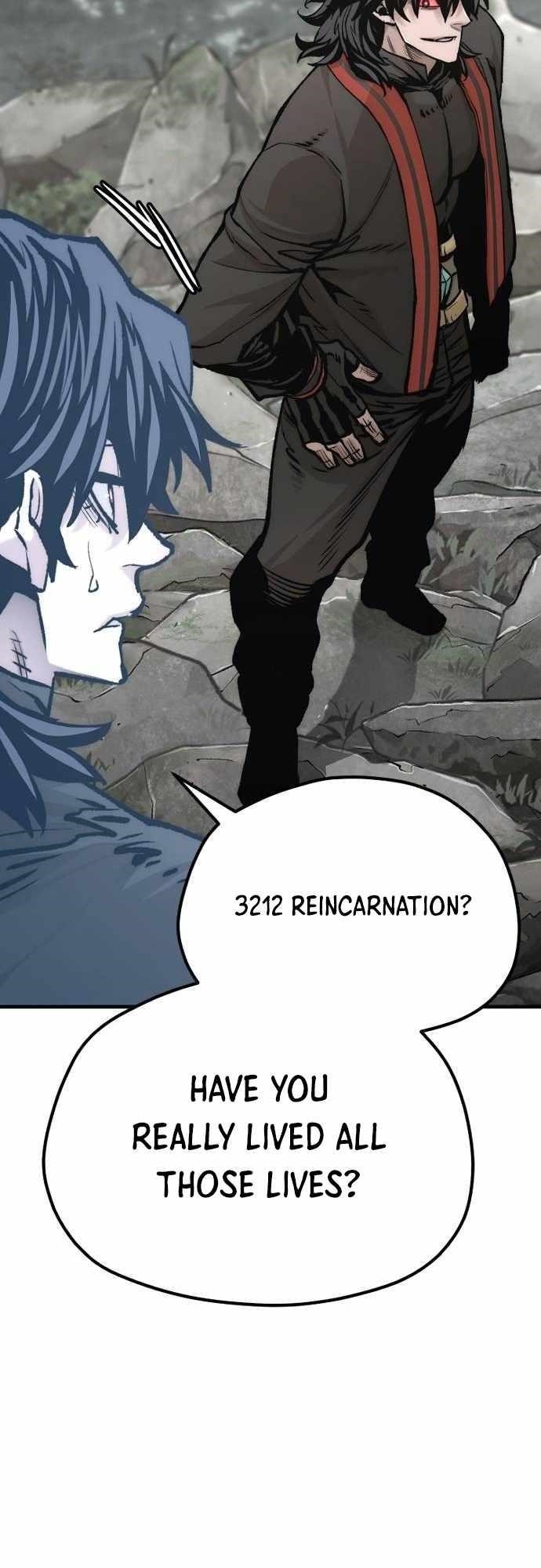 Heavenly Demon Cultivation Simulation chapter 122 page 42