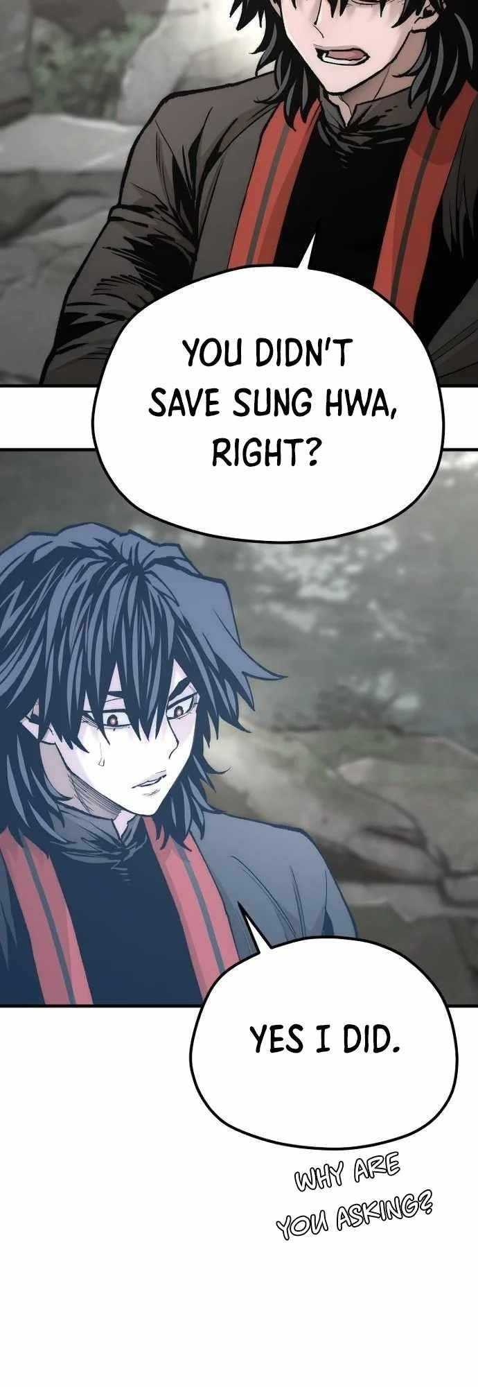 Heavenly Demon Cultivation Simulation chapter 122 page 48