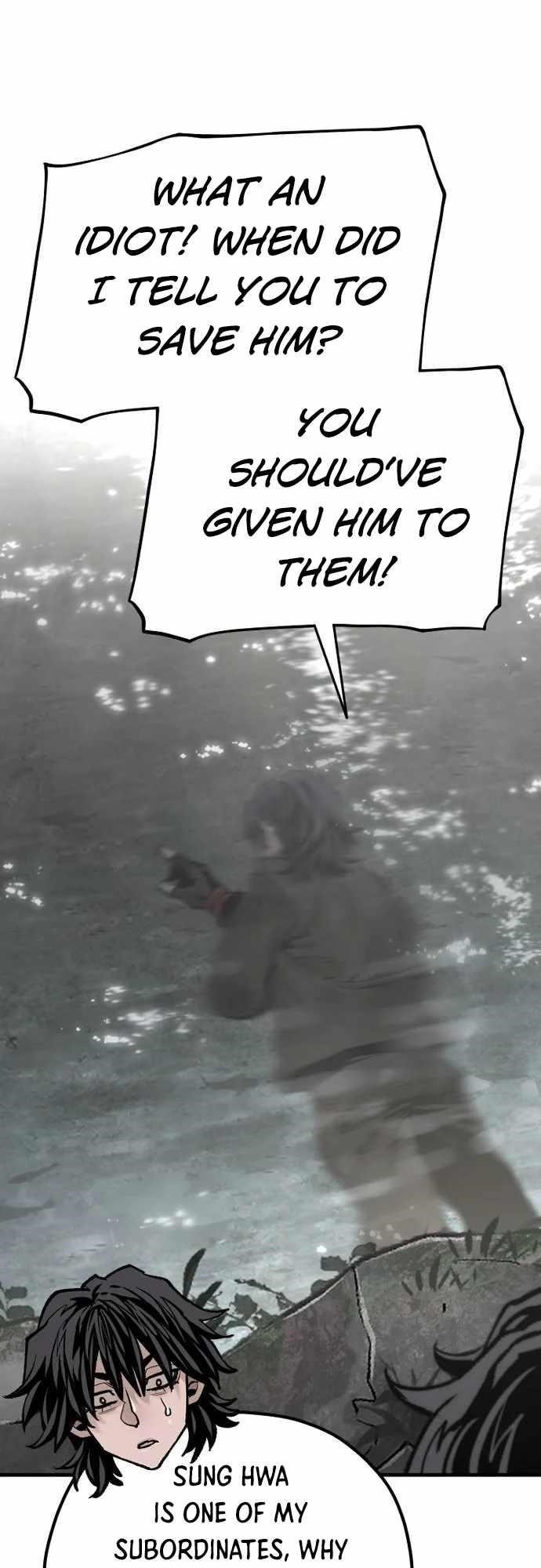 Heavenly Demon Cultivation Simulation chapter 122 page 49