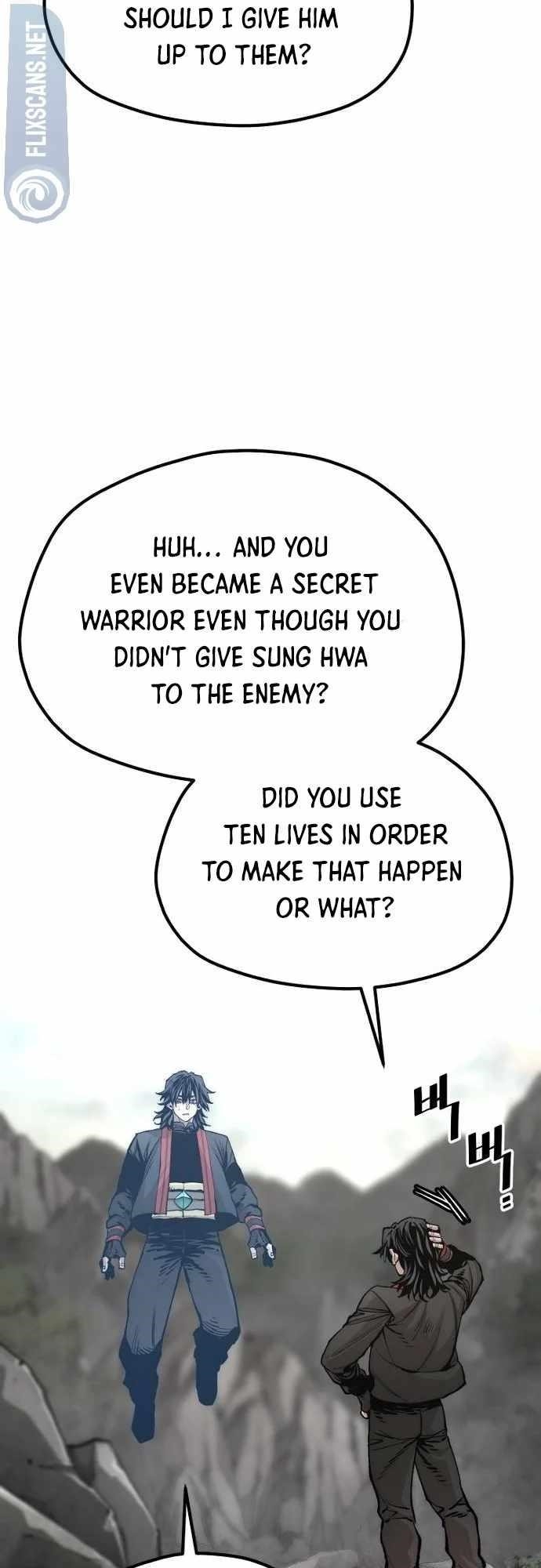 Heavenly Demon Cultivation Simulation chapter 122 page 50