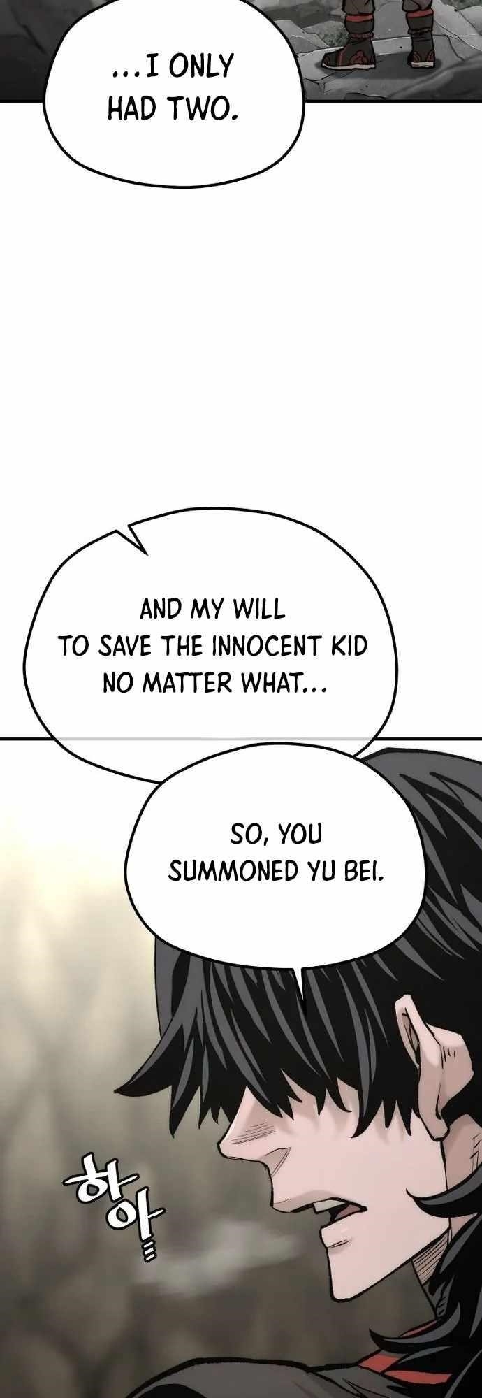 Heavenly Demon Cultivation Simulation chapter 122 page 51