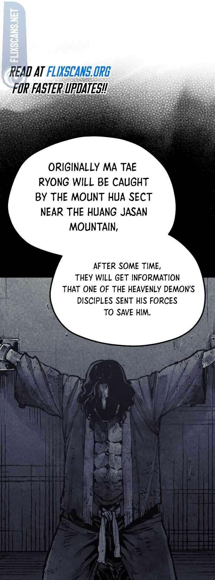 Heavenly Demon Cultivation Simulation chapter 122 page 57