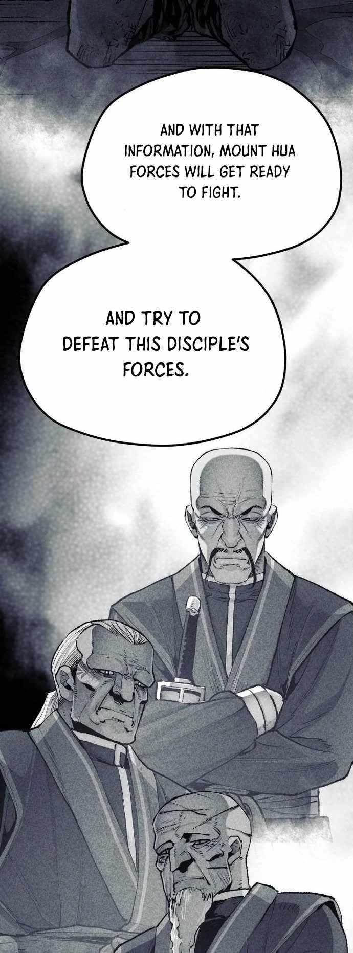 Heavenly Demon Cultivation Simulation chapter 122 page 58