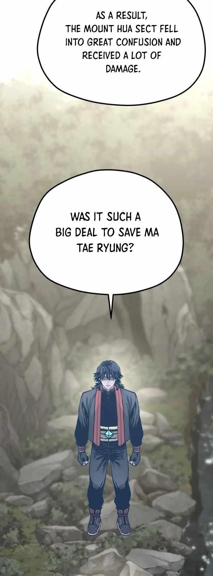 Heavenly Demon Cultivation Simulation chapter 122 page 60