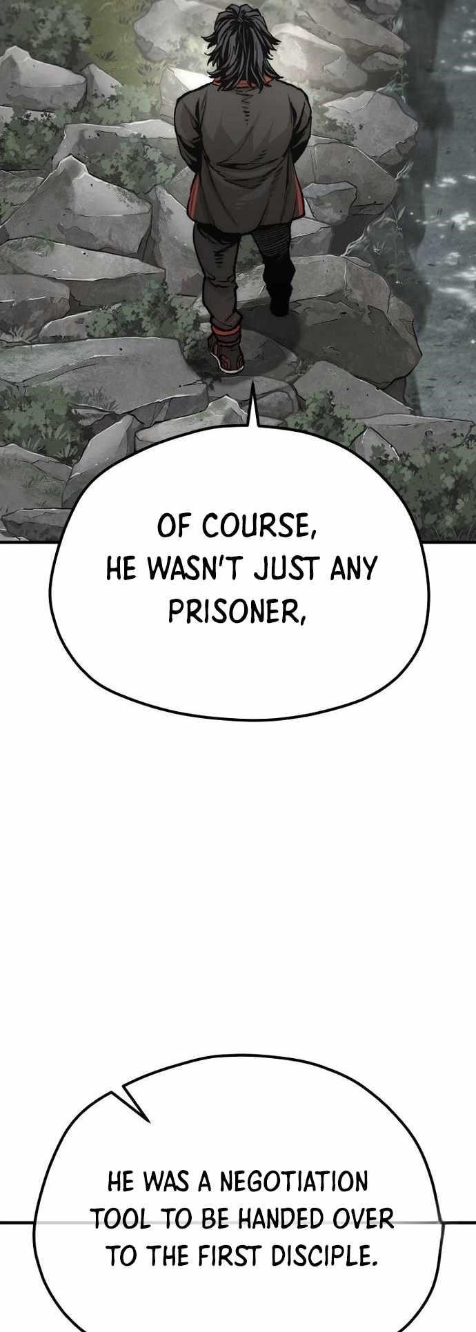 Heavenly Demon Cultivation Simulation chapter 122 page 61