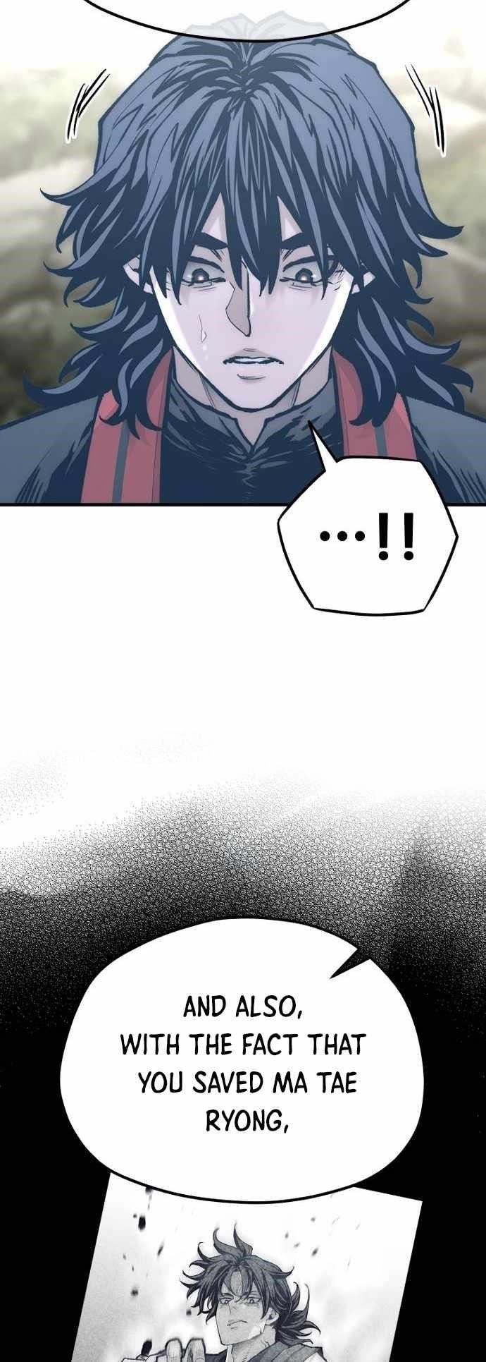 Heavenly Demon Cultivation Simulation chapter 122 page 62