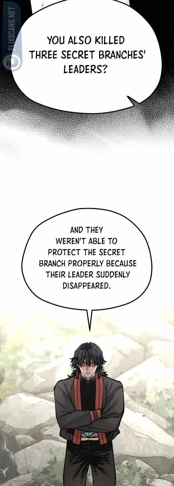 Heavenly Demon Cultivation Simulation chapter 122 page 64