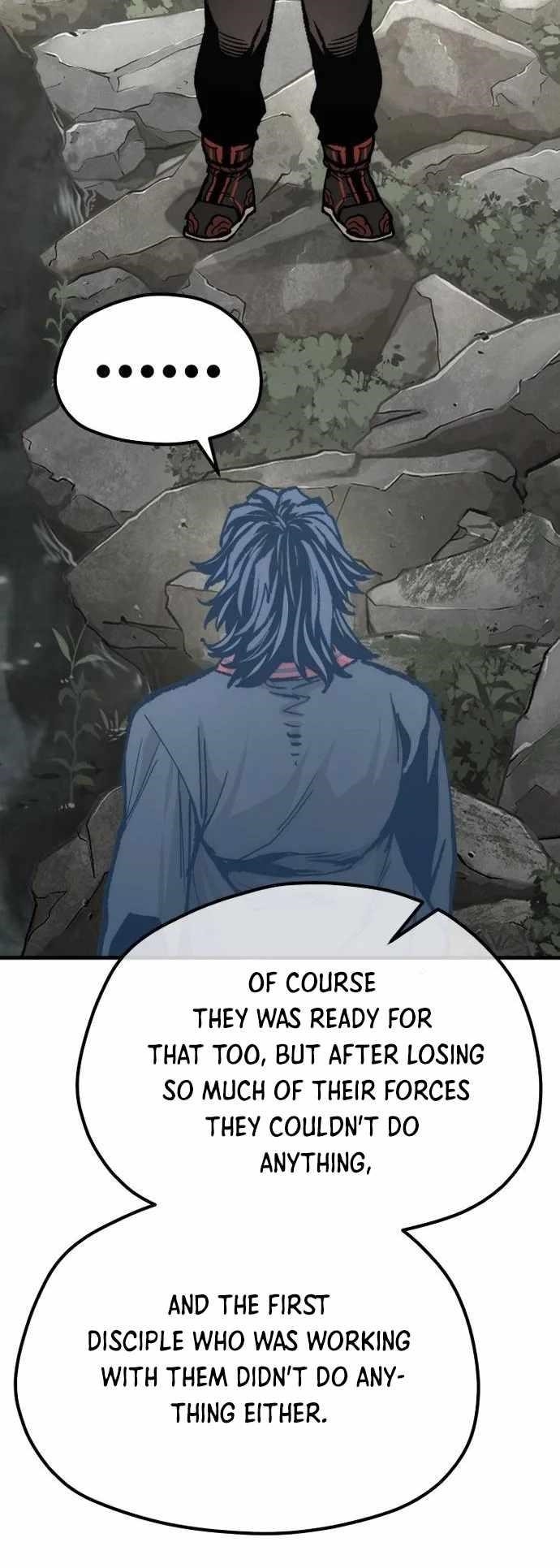 Heavenly Demon Cultivation Simulation chapter 122 page 65