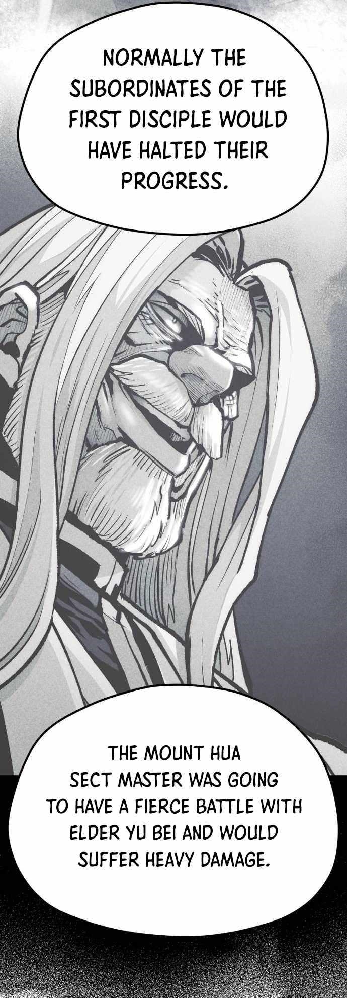 Heavenly Demon Cultivation Simulation chapter 122 page 67