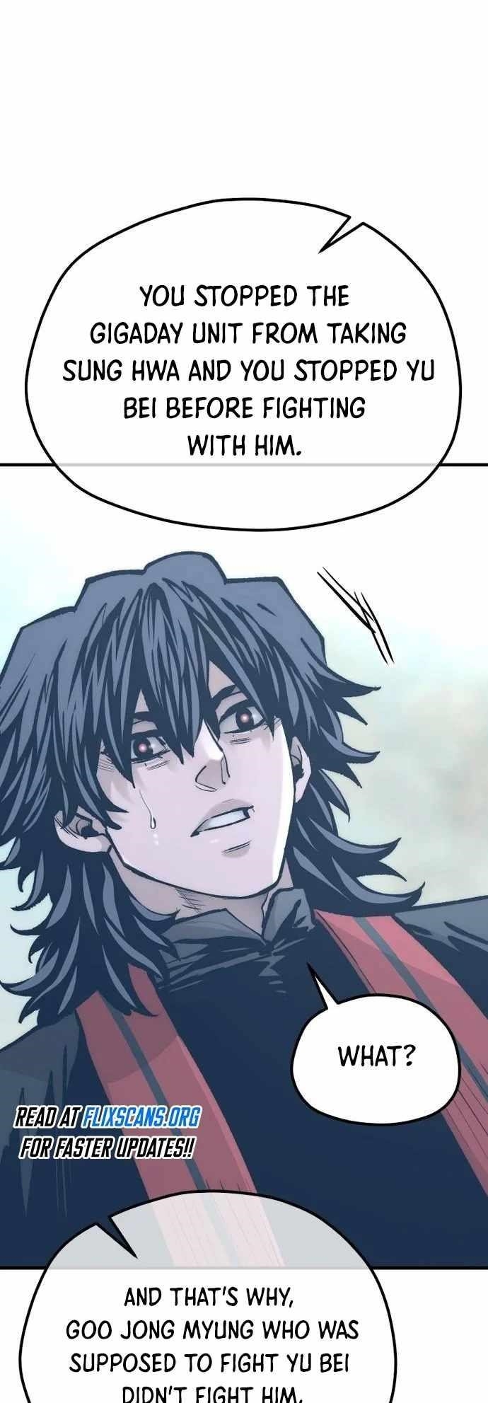 Heavenly Demon Cultivation Simulation chapter 122 page 69