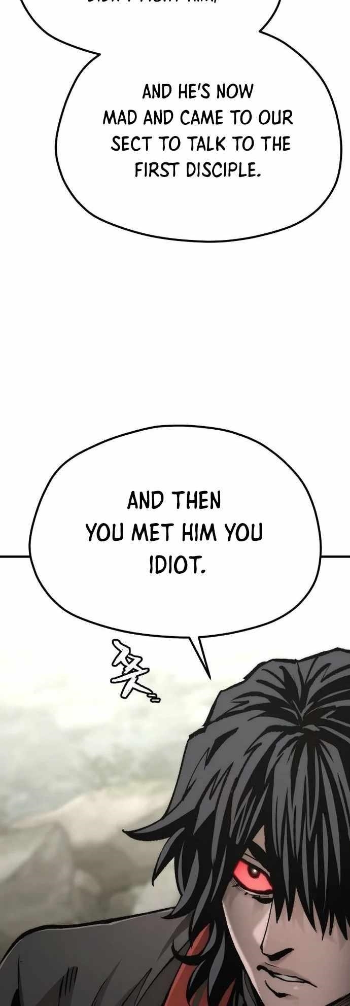 Heavenly Demon Cultivation Simulation chapter 122 page 70