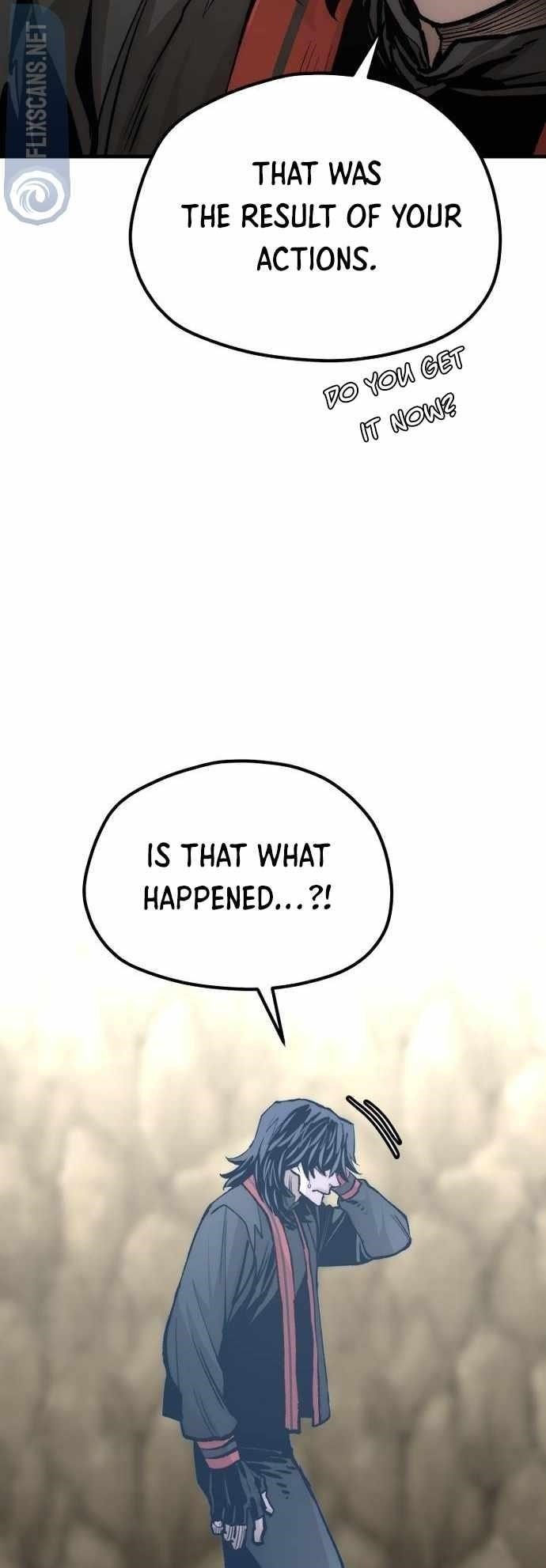 Heavenly Demon Cultivation Simulation chapter 122 page 71