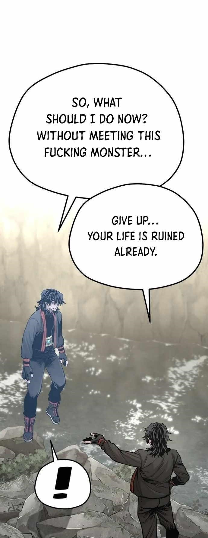 Heavenly Demon Cultivation Simulation chapter 122 page 74