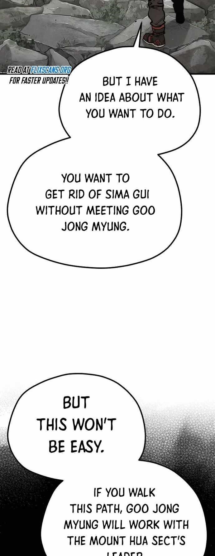 Heavenly Demon Cultivation Simulation chapter 122 page 75