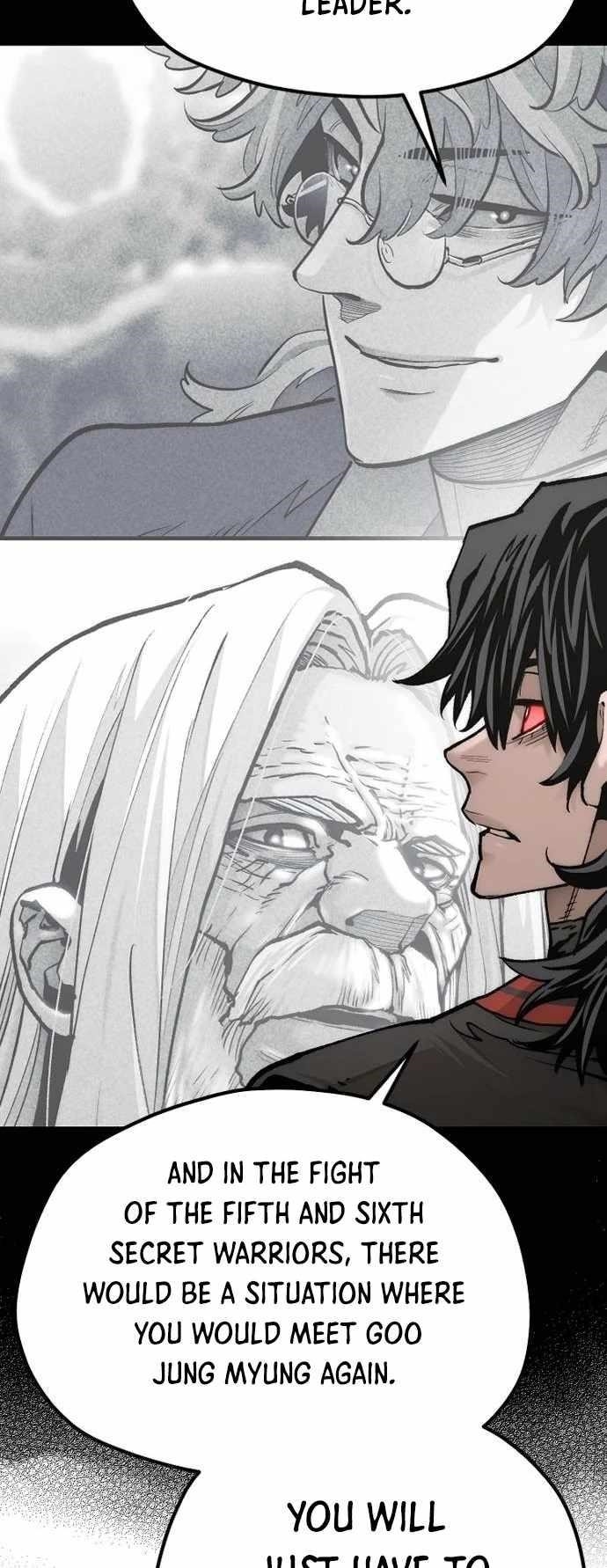 Heavenly Demon Cultivation Simulation chapter 122 page 76