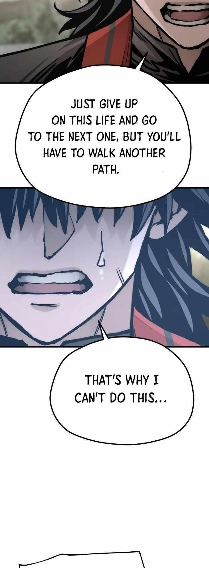 Heavenly Demon Cultivation Simulation chapter 122 page 79