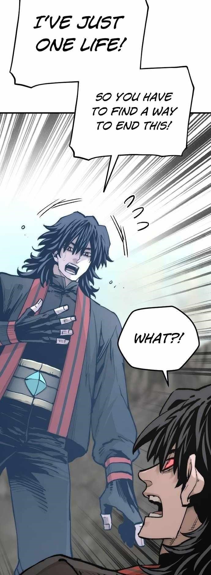 Heavenly Demon Cultivation Simulation chapter 122 page 80