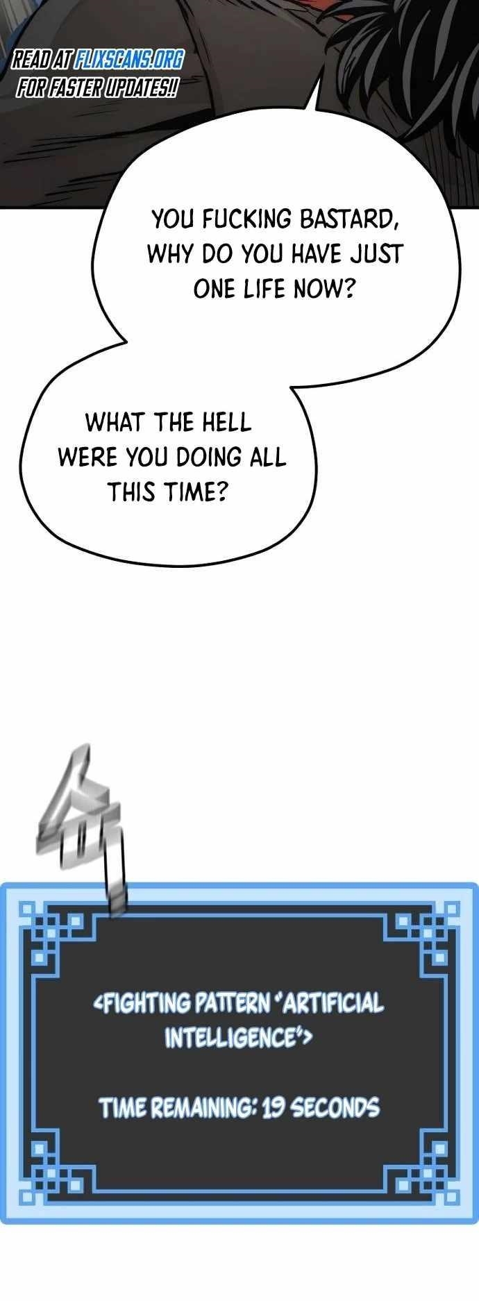 Heavenly Demon Cultivation Simulation chapter 122 page 81