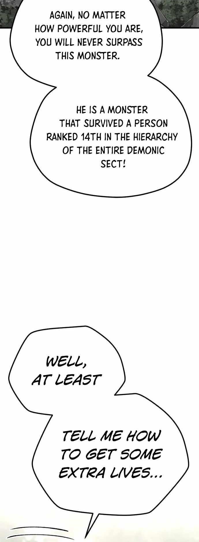 Heavenly Demon Cultivation Simulation chapter 122 page 83