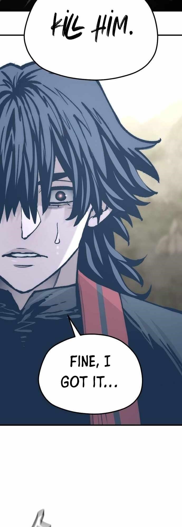 Heavenly Demon Cultivation Simulation chapter 122 page 91