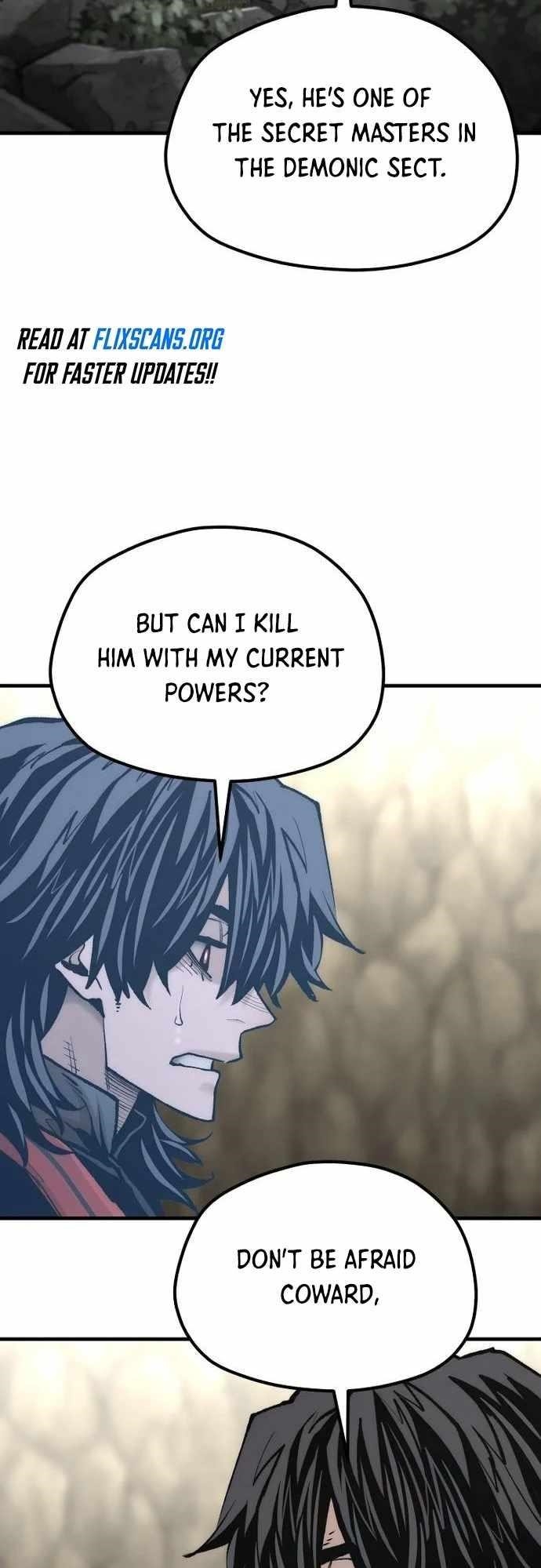 Heavenly Demon Cultivation Simulation chapter 122 page 93