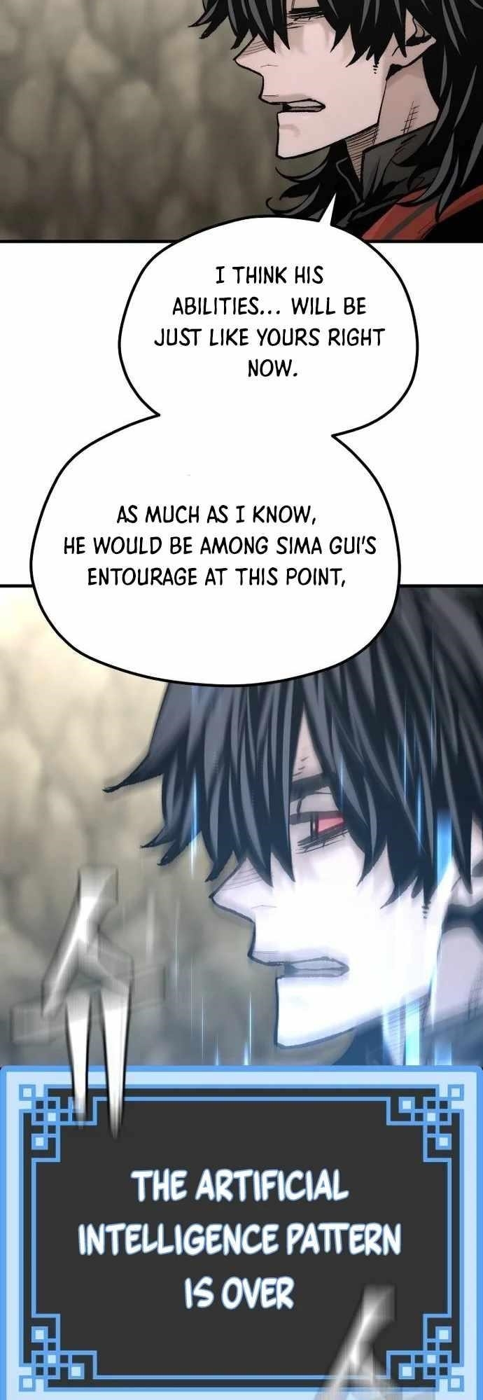 Heavenly Demon Cultivation Simulation chapter 122 page 94