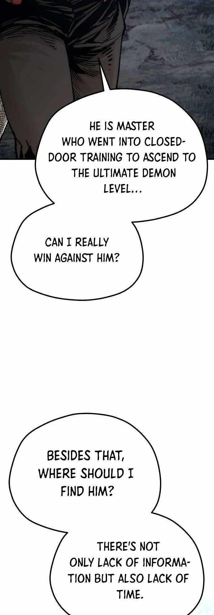 Heavenly Demon Cultivation Simulation chapter 123 page 9
