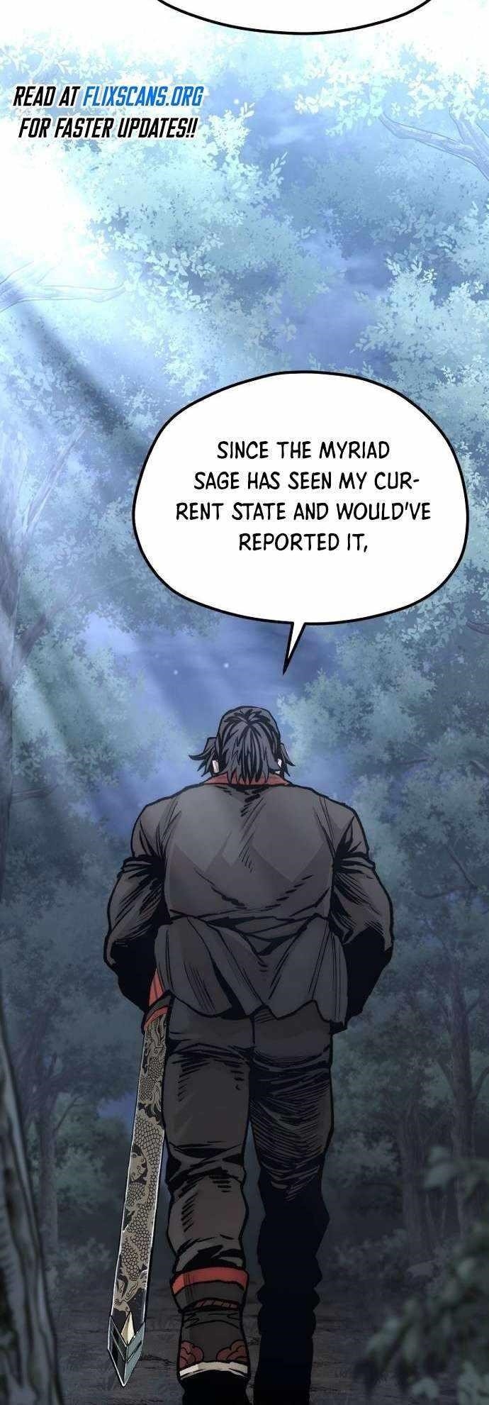 Heavenly Demon Cultivation Simulation chapter 123 page 10