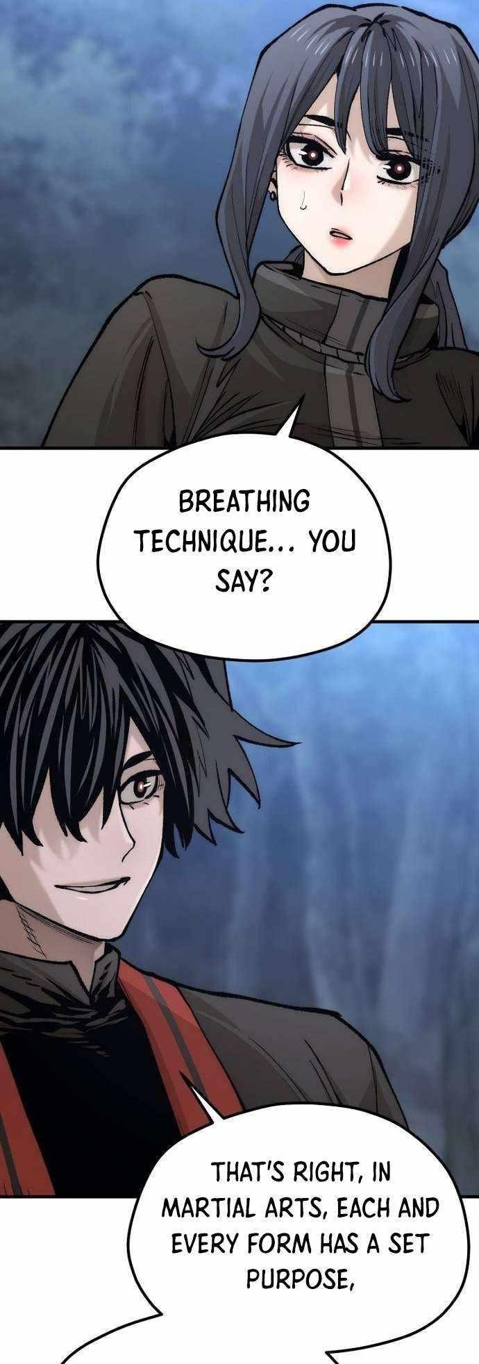 Heavenly Demon Cultivation Simulation chapter 123 page 19
