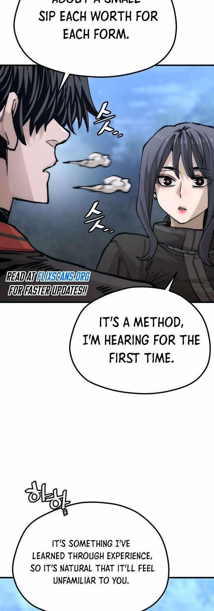 Heavenly Demon Cultivation Simulation chapter 123 page 22