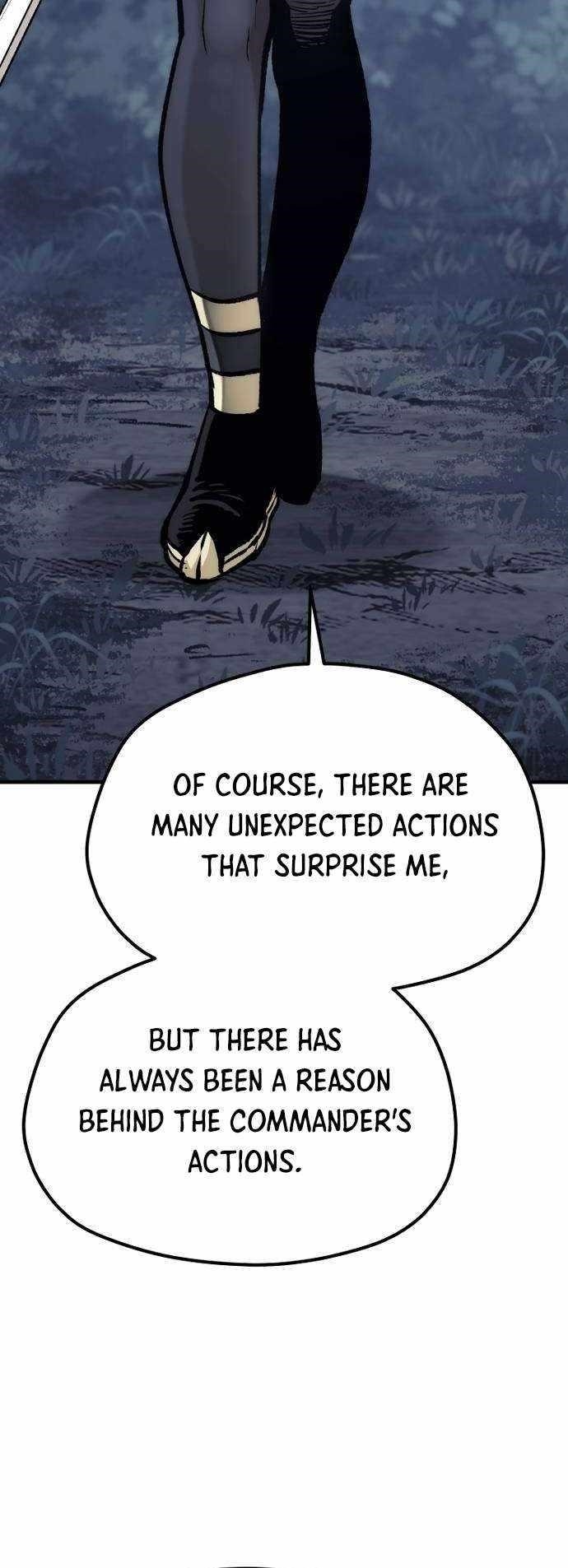 Heavenly Demon Cultivation Simulation chapter 123 page 32