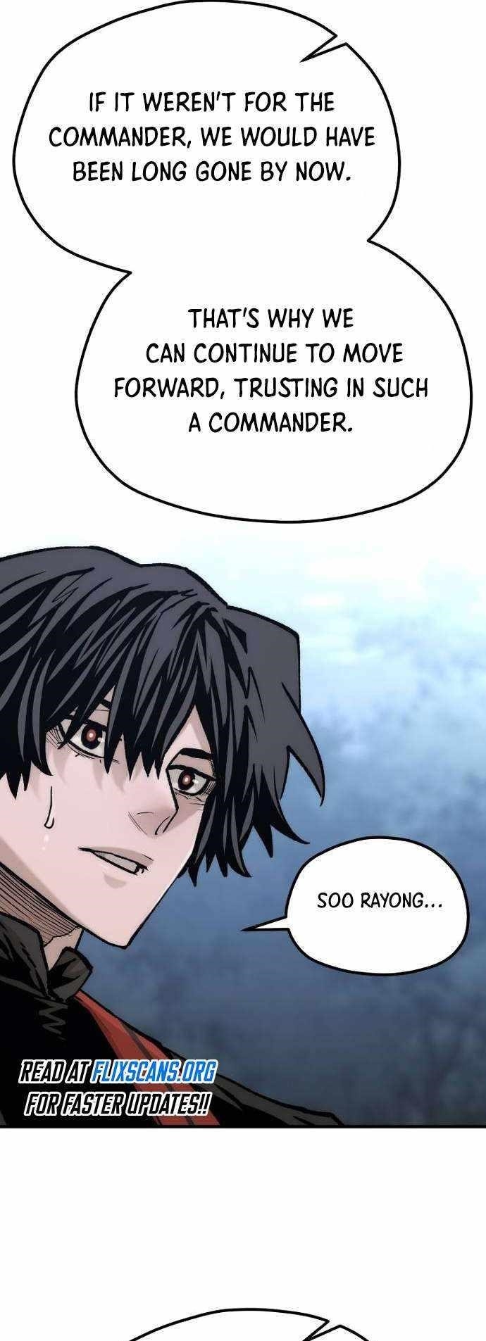 Heavenly Demon Cultivation Simulation chapter 123 page 33