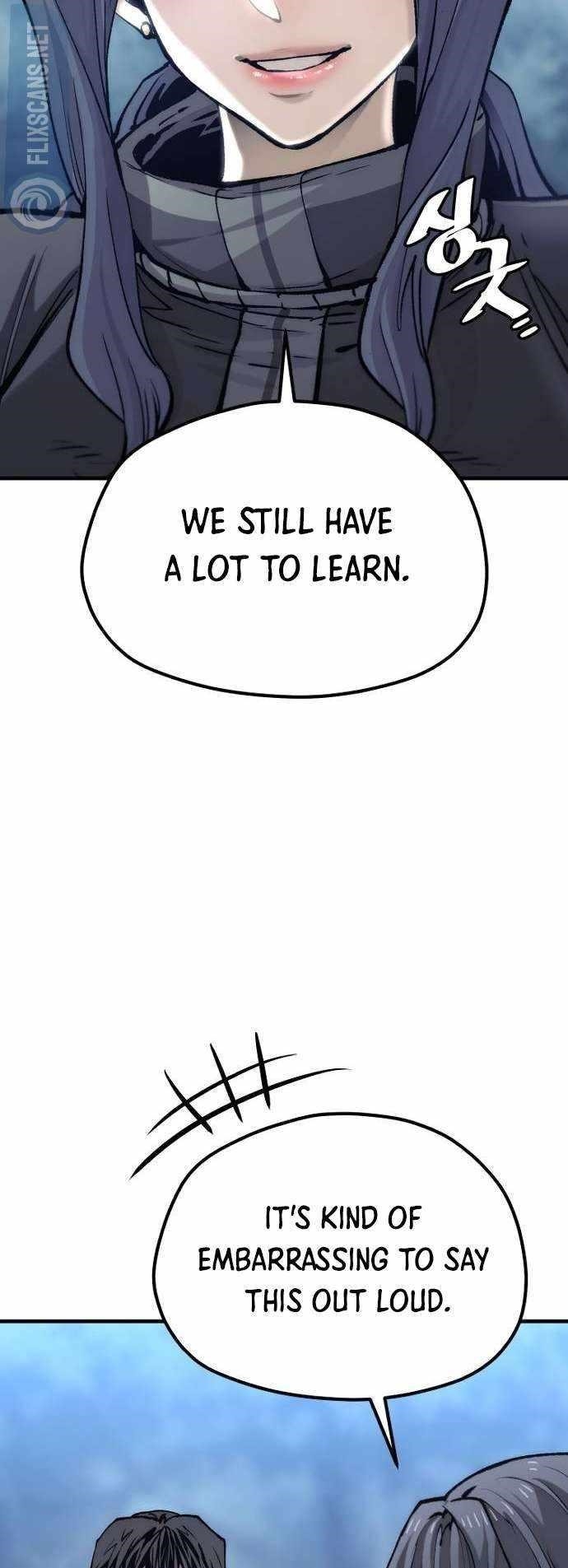 Heavenly Demon Cultivation Simulation chapter 123 page 35
