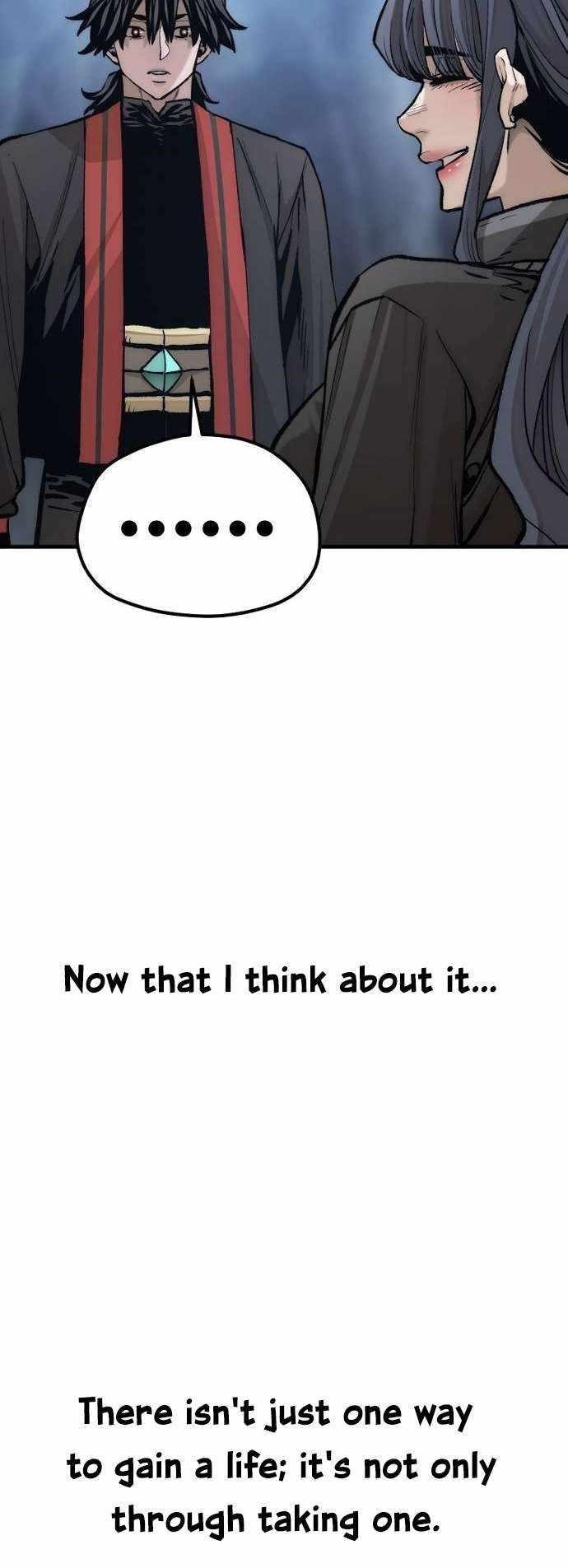 Heavenly Demon Cultivation Simulation chapter 123 page 36