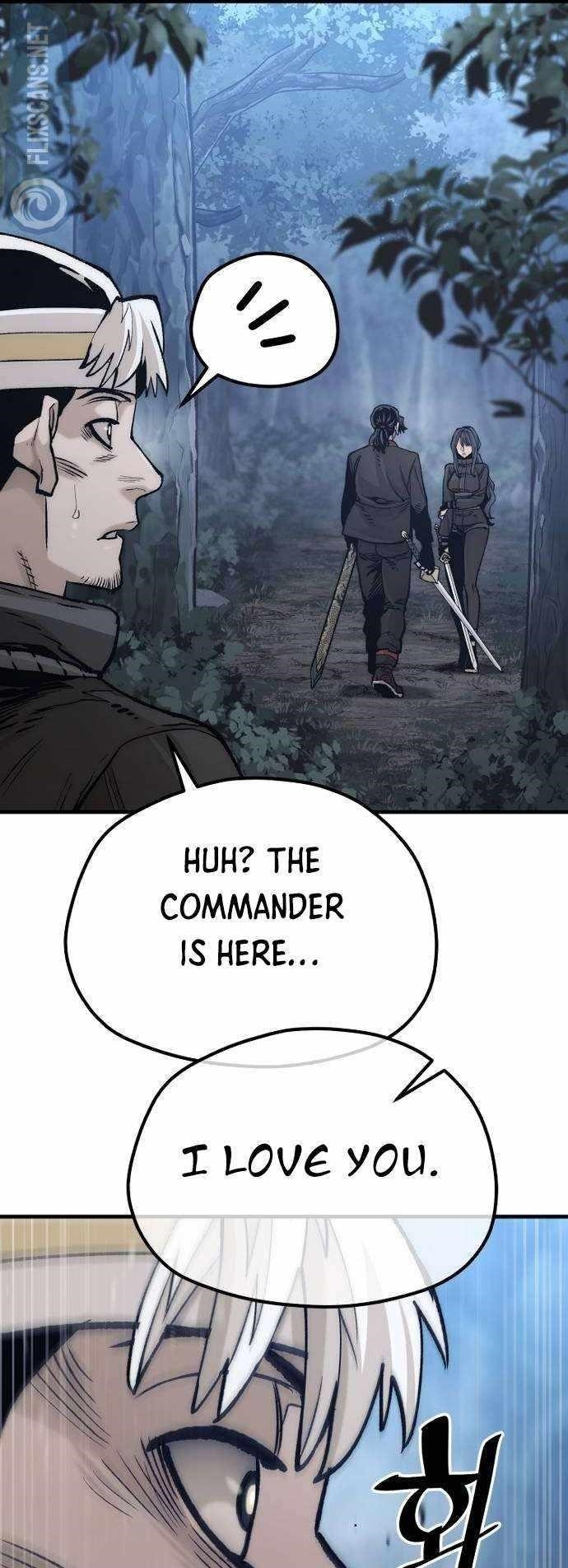 Heavenly Demon Cultivation Simulation chapter 123 page 42