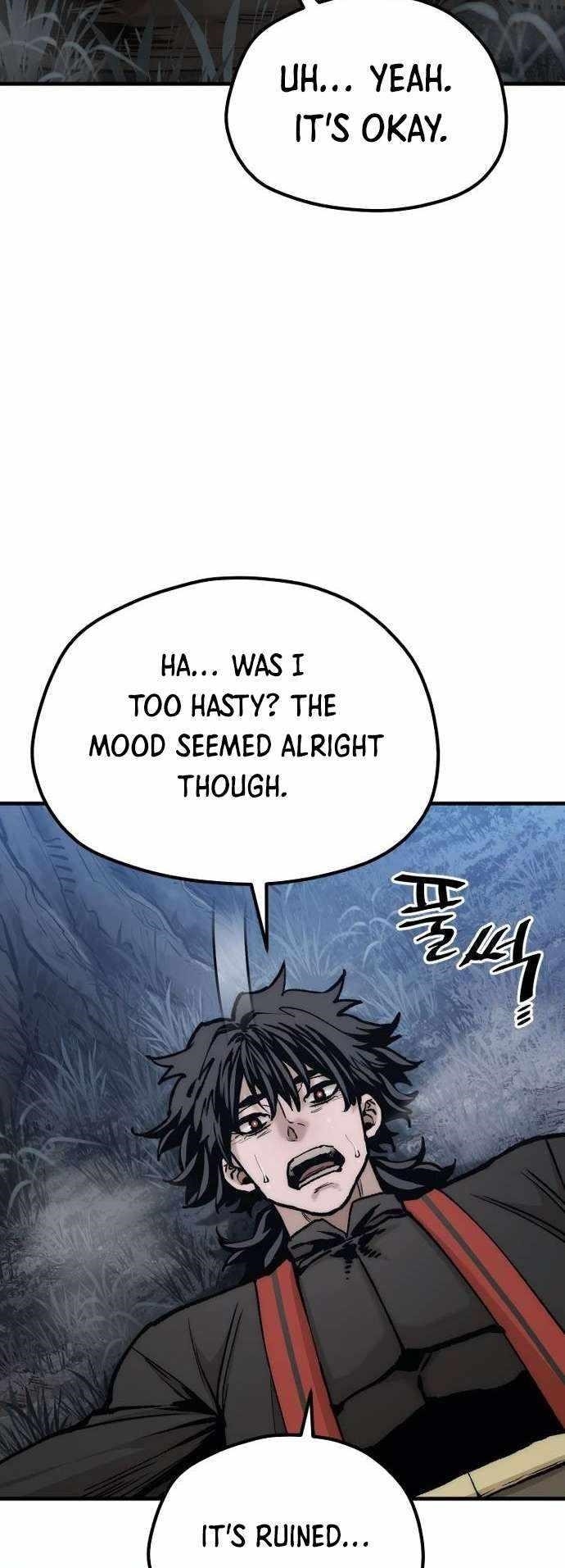 Heavenly Demon Cultivation Simulation chapter 123 page 51